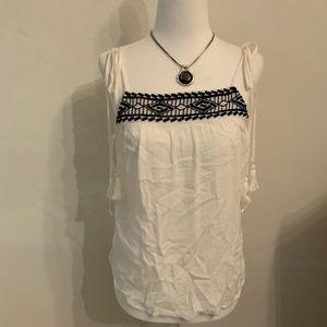 NWT 1.State tank top Size XS